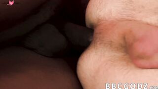 Masked Devin Trez anal drilled skinny homo Dakota Lovell