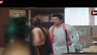 Dons and Darlings 2025 ALTBalaji New Web Series