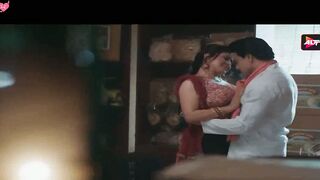 Dons and Darlings 2025 ALTBalaji New Web Series