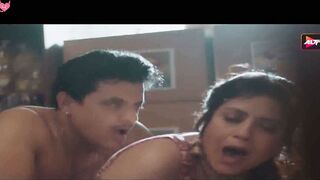 Dons and Darlings 2025 ALTBalaji New Web Series