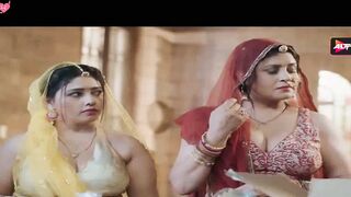 Namkeen Kisse 2025 ALTBalaji New Web Series