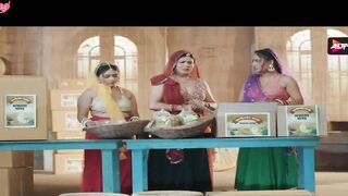 Namkeen Kisse 2025 ALTBalaji New Web Series