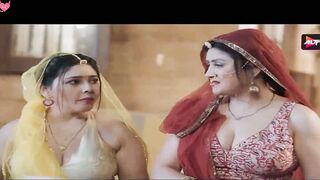 Namkeen Kisse 2025 ALTBalaji New Web Series