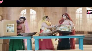 Namkeen Kisse 2025 ALTBalaji New Web Series