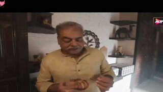 Namkeen Kisse 2025 ALTBalaji New Web Series