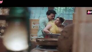 Namkeen Kisse 2025 ALTBalaji New Web Series