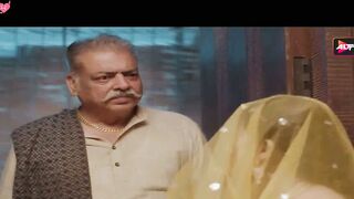 Namkeen Kisse 2025 ALTBalaji New Web Series