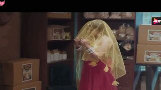 Namkeen Kisse 2025 ALTBalaji New Web Series