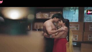 Namkeen Kisse 2025 ALTBalaji New Web Series