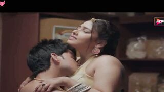 Namkeen Kisse 2025 ALTBalaji New Web Series