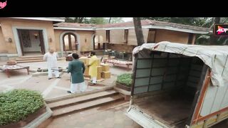 Namkeen Kisse 2025 ALTBalaji New Web Series