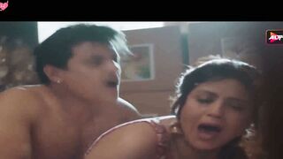 Namkeen Kisse 2025 ALTBalaji New Web Series