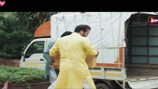 Nashila Husn  2025 ALTBalaji New Web Series