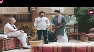 Nashila Husn  2025 ALTBalaji New Web Series