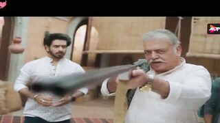 Nashila Husn  2025 ALTBalaji New Web Series