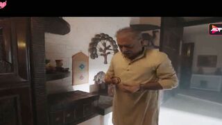 Nashila Husn  2025 ALTBalaji New Web Series