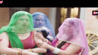 Nashila Husn  2025 ALTBalaji New Web Series