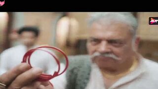 Nashila Husn  2025 ALTBalaji New Web Series