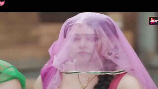 Nashila Husn  2025 ALTBalaji New Web Series