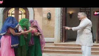 Nashila Husn  2025 ALTBalaji New Web Series