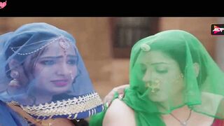 Nashila Husn  2025 ALTBalaji New Web Series