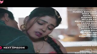 Nashila Husn  2025 ALTBalaji New Web Series