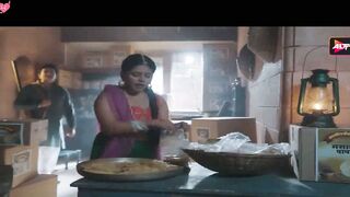 Nashila Husn  2025 ALTBalaji New Web Series