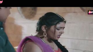 Nashila Husn  2025 ALTBalaji New Web Series
