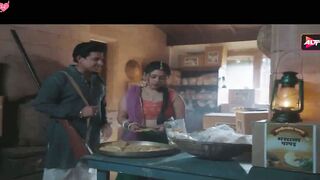 Nashila Husn  2025 ALTBalaji New Web Series