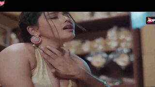 Nashila Husn  2025 ALTBalaji New Web Series