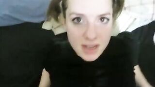Trio amateur interracial de folie