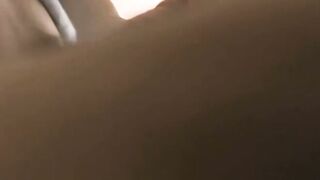 Young twink Austin Parker fucked by perfect abs boyfriend
