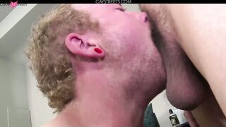 Cole Gartner Fucks Marco Santana