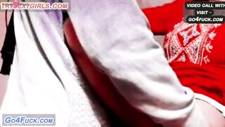 Indian College Lover Girl And Boy In HotelRoom Sex