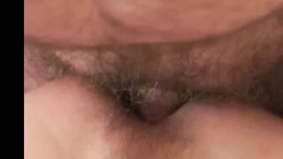 Daddy Mugs Fucks Taylor 2