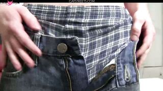 Johnny Forza Barebacks Liam