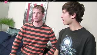 Zaden Tate Fucks Tory Clifton