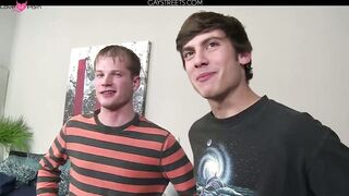 Zaden Tate Fucks Tory Clifton