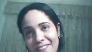 Mature Brazilian Teacher Daniela Ignacio's Webcam Show