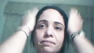Mature Brazilian Teacher Daniela Ignacio's Webcam Show