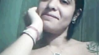 Mature Brazilian Teacher Daniela Ignacio's Webcam Show