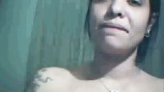 Mature Brazilian Teacher Daniela Ignacio's Webcam Show