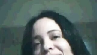 Mature Brazilian Teacher Daniela Ignacio's Webcam Show