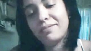 Mature Brazilian Teacher Daniela Ignacio's Webcam Show