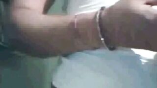 Mature Brazilian Teacher Daniela Ignacio's Webcam Show