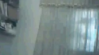 Mature Brazilian Teacher Daniela Ignacio's Webcam Show