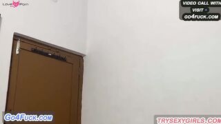 Indian Friend's Girlfriend And Boy in Hotel Room Teen Big Ass Rough Se Hindi Sex
