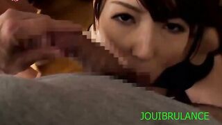 Je vais te faire jouir encore plus fort, te faire sentir mon sexe dur et chaud