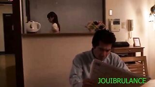 Je vais te faire jouir encore plus fort, te faire sentir mon sexe dur et chaud