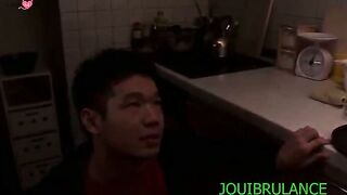 Je vais te faire jouir encore plus fort, te faire sentir mon sexe dur et chaud